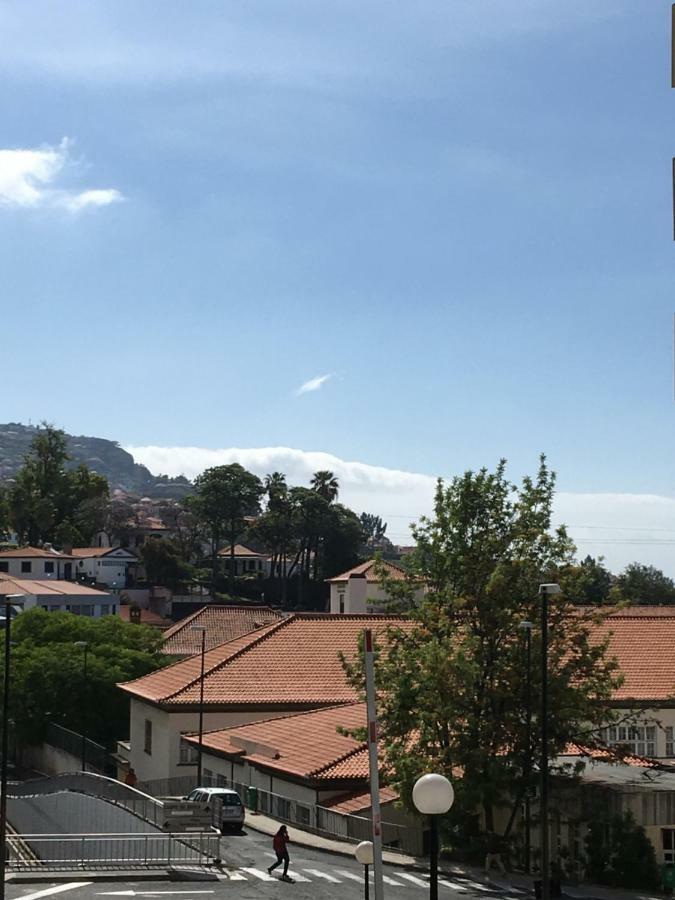 Apart. Madeira 4 you Funchal  Bagian luar foto
