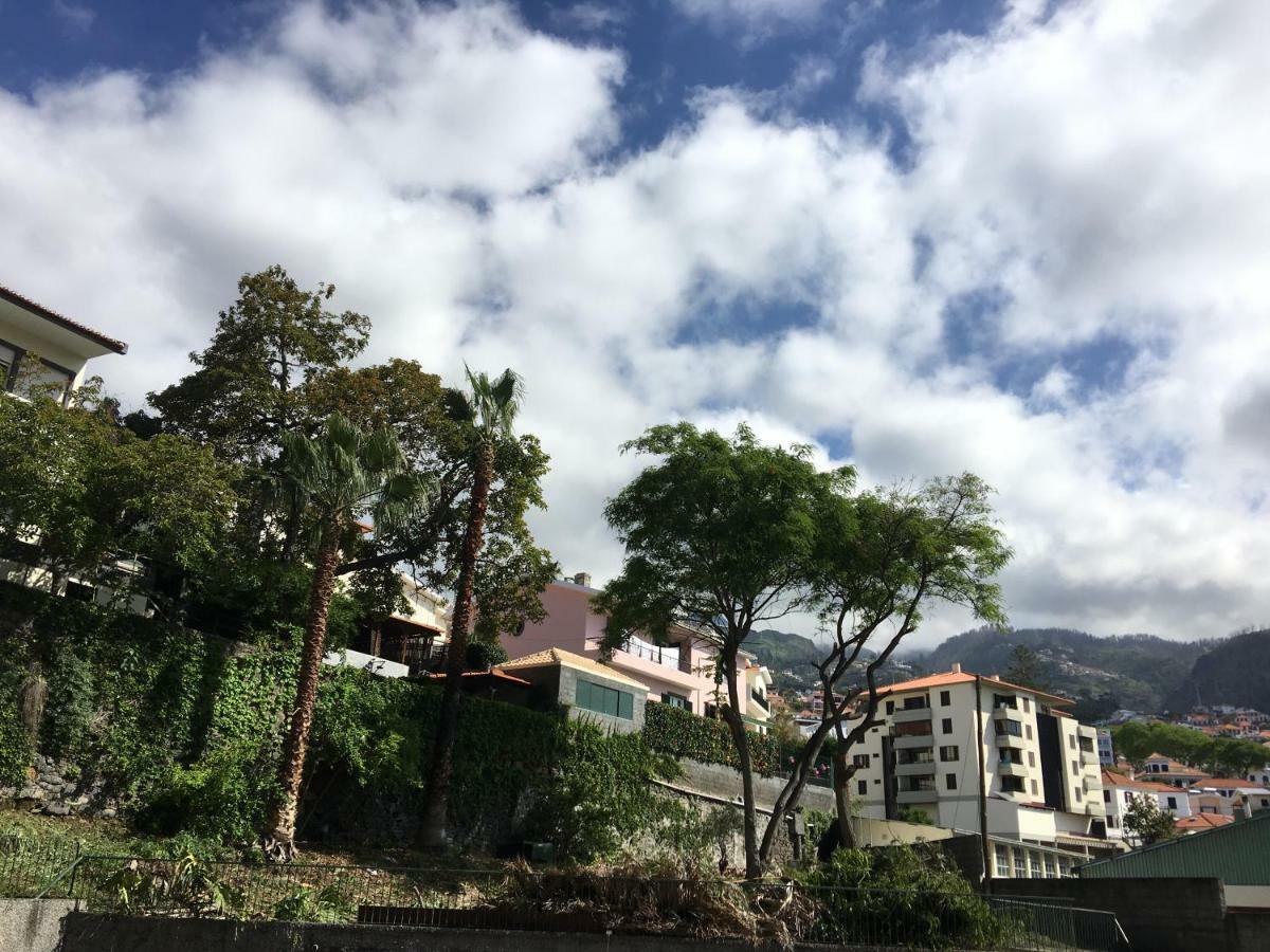 Apart. Madeira 4 you Funchal  Bagian luar foto